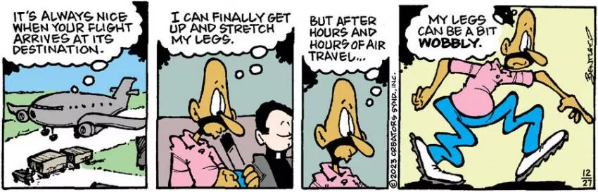 Herb and Jamaal for Dec 27, 2023