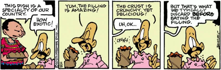 Herb and Jamaal for Dec 29, 2023