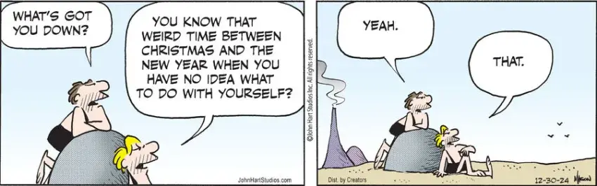 B.C. for Dec 30, 2024