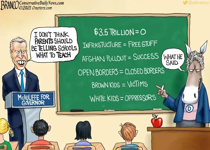 A.F. Branco for Oct 02, 2021