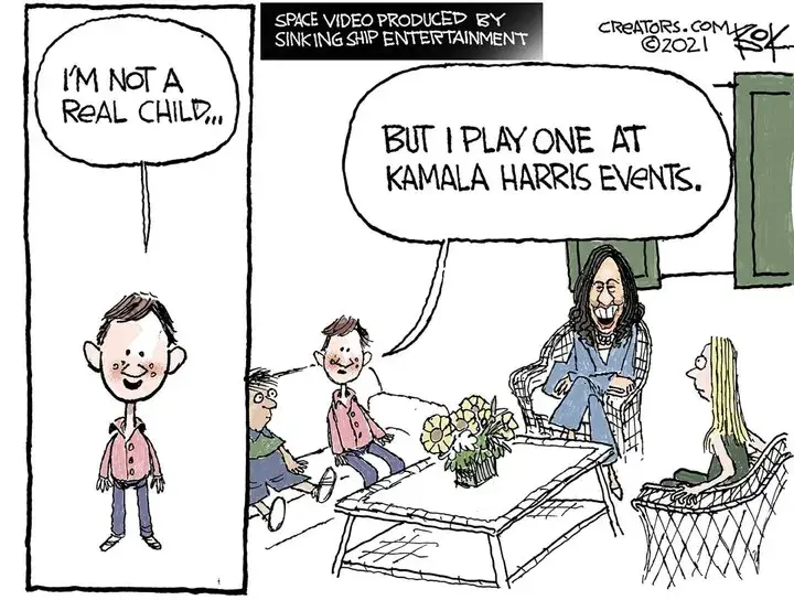 Chip Bok for Oct 14, 2021