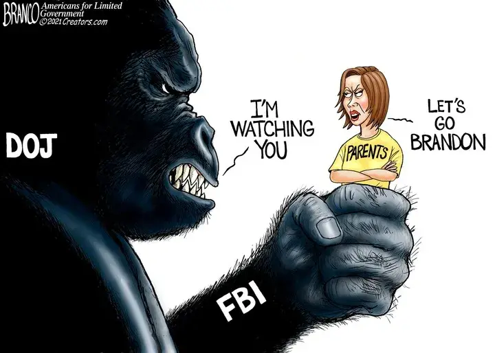 A.F. Branco for Oct 29, 2021