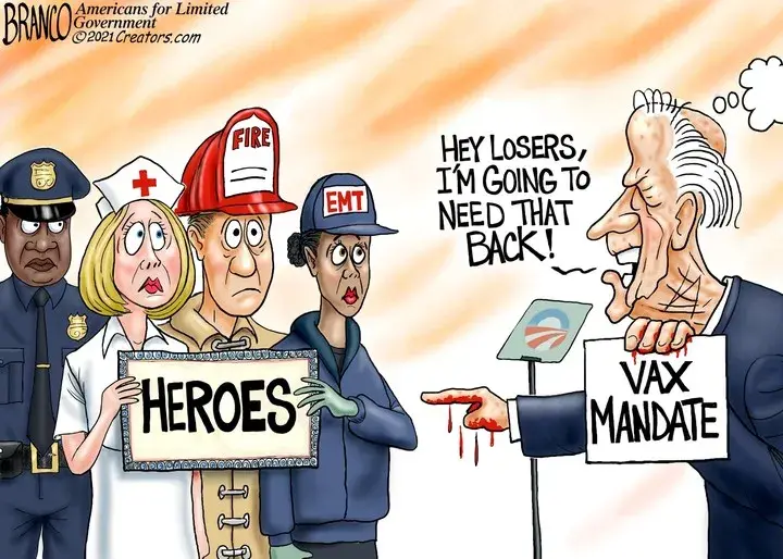 A.F. Branco for Nov 02, 2021