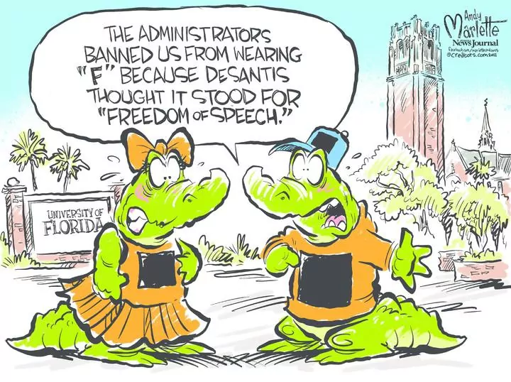 Andy Marlette for Nov 03, 2021