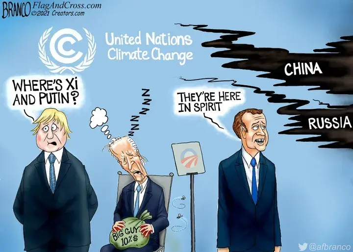 A.F. Branco for Nov 03, 2021