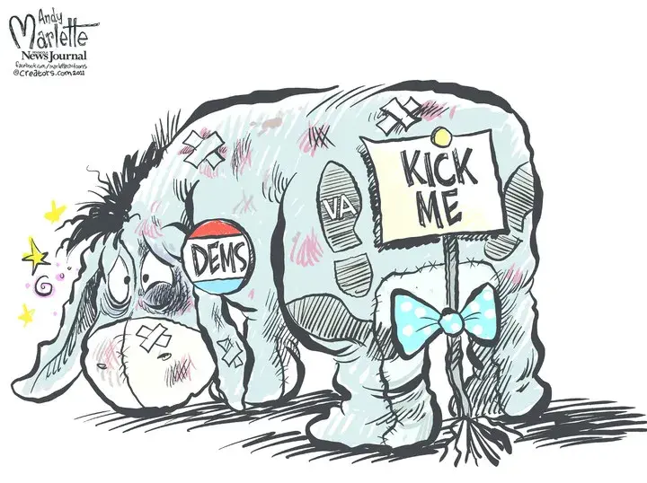Andy Marlette for Nov 04, 2021