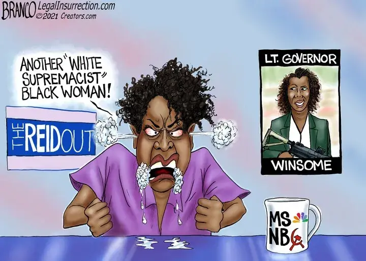 A.F. Branco for Nov 08, 2021