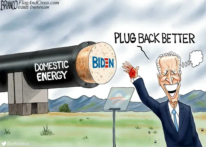 A.F. Branco for Nov 10, 2021