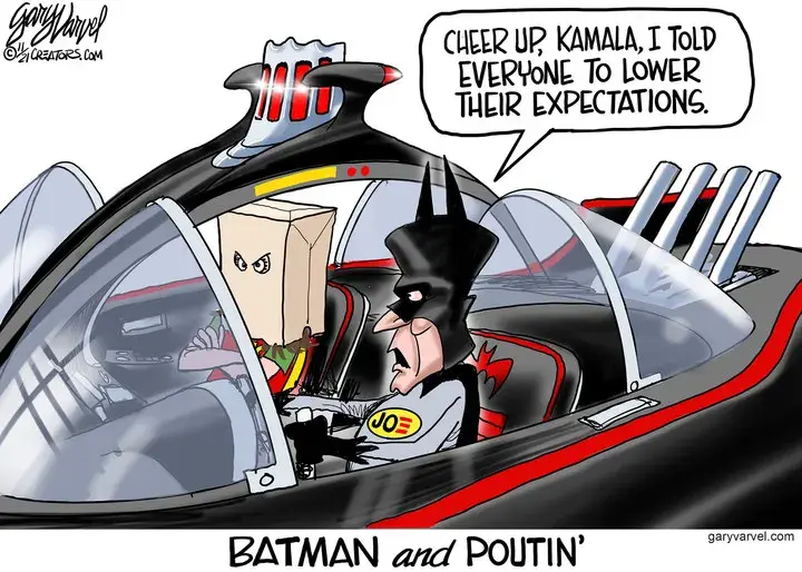 Gary Varvel for Nov 18, 2021