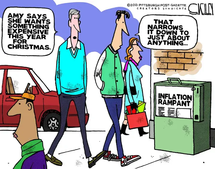 Steve Kelley for Dec 03, 2021