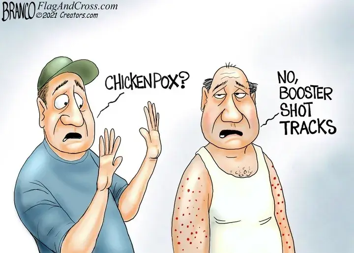 A.F. Branco for Dec 15, 2021