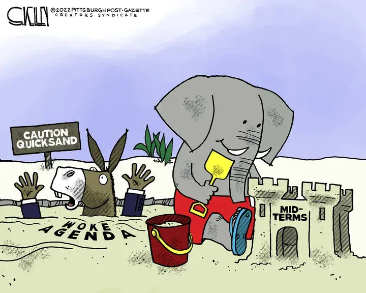 Steve Kelley for Jan 23, 2022