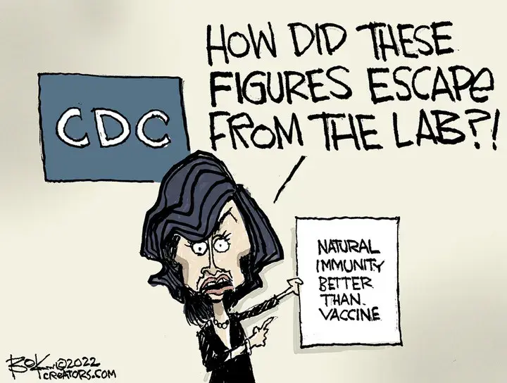 Chip Bok for Jan 28, 2022