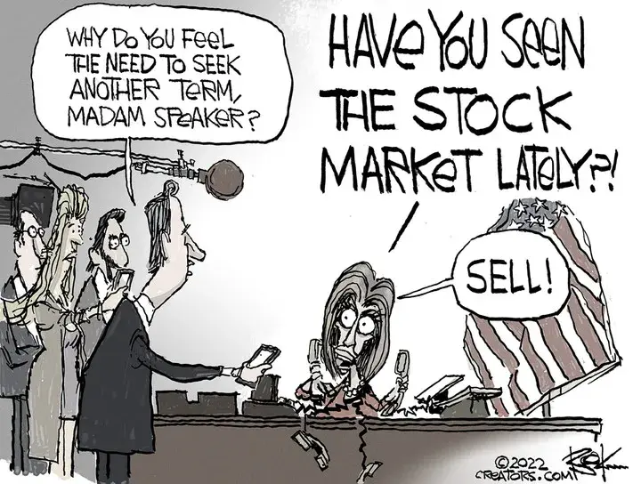 Chip Bok for Jan 29, 2022