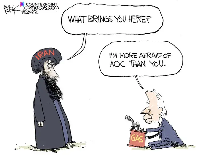 Chip Bok for Mar 10, 2022