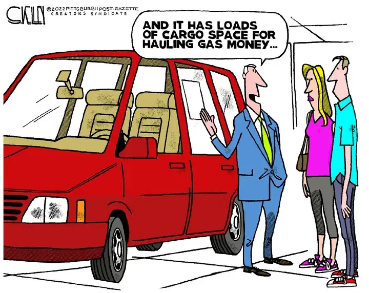 Steve Kelley for Mar 13, 2022