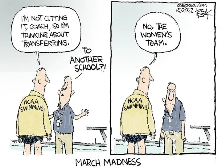 Chip Bok for Mar 21, 2022