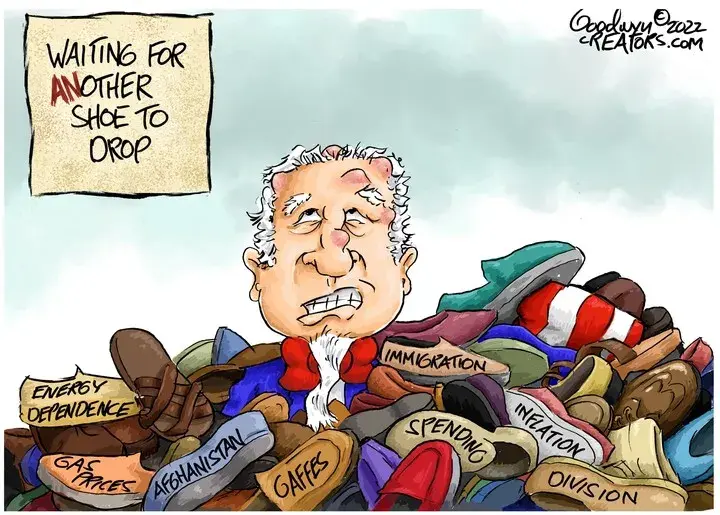 Al Goodwyn for Apr 05, 2022