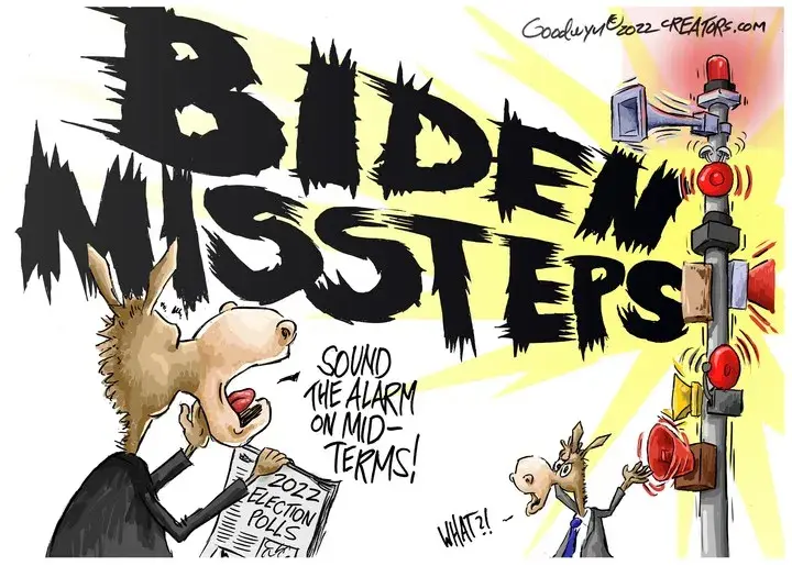 Al Goodwyn for Apr 08, 2022