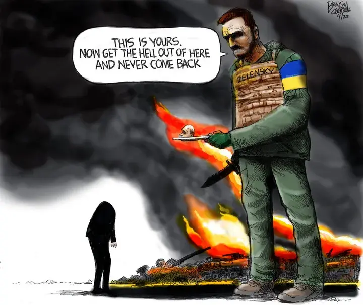 Steve Benson for Apr 12, 2022