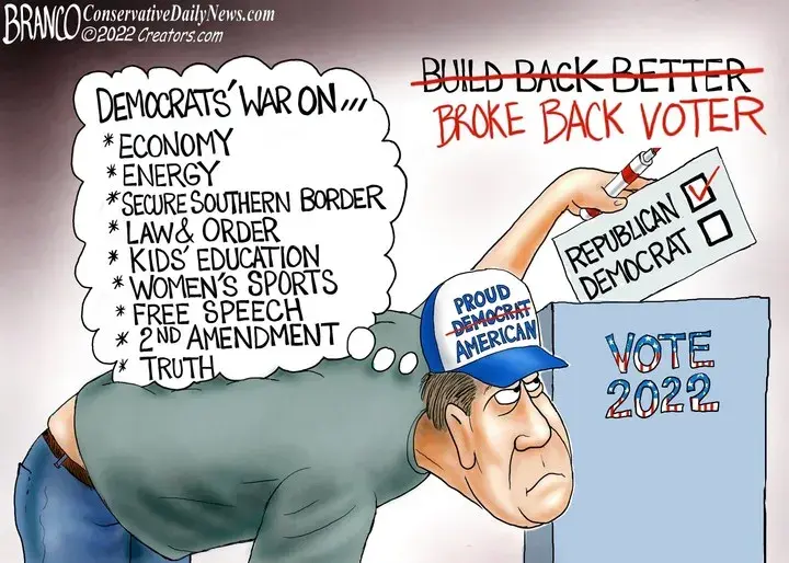 A.F. Branco for Apr 15, 2022