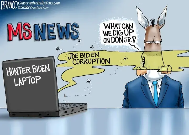 A.F. Branco for Apr 22, 2022