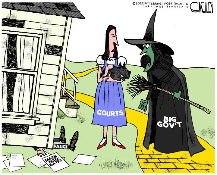 Steve Kelley for Apr 24, 2022