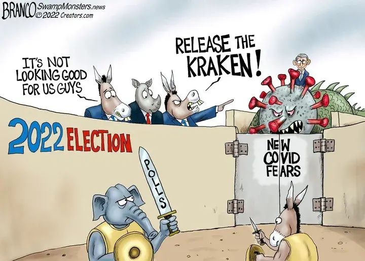 A.F. Branco for Apr 30, 2022