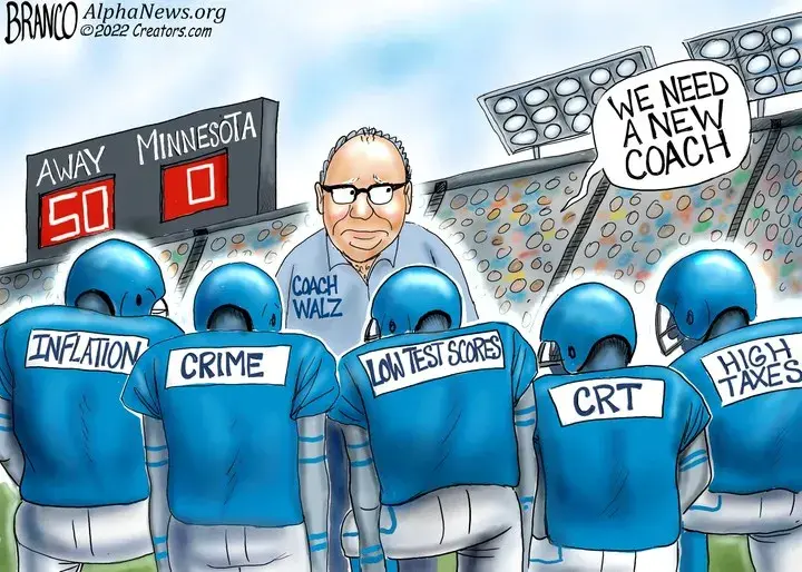 A.F. Branco for May 08, 2022