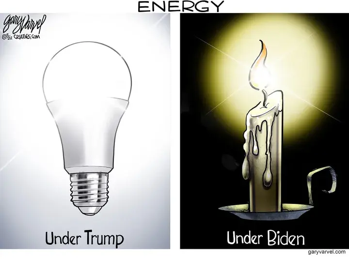 Gary Varvel for May 11, 2022