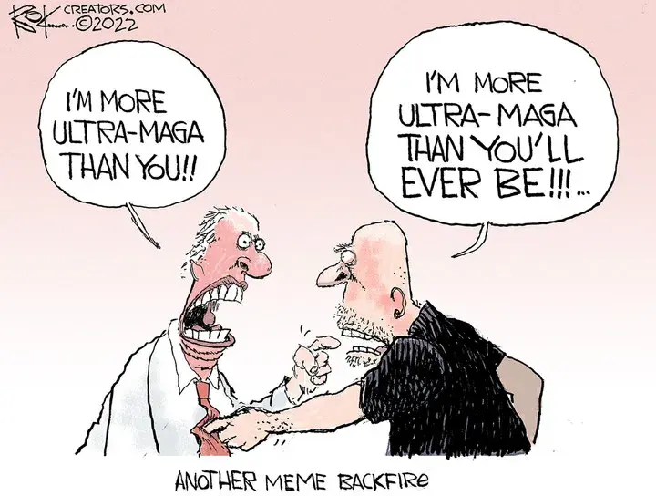 Chip Bok for May 12, 2022