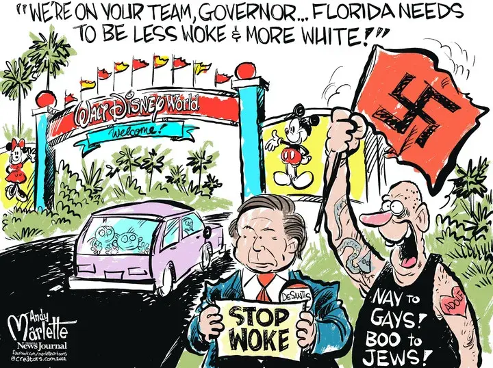 Andy Marlette for May 13, 2022