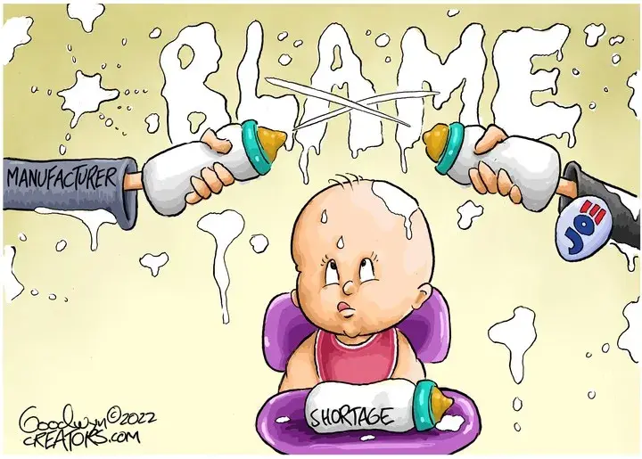 Al Goodwyn for May 18, 2022