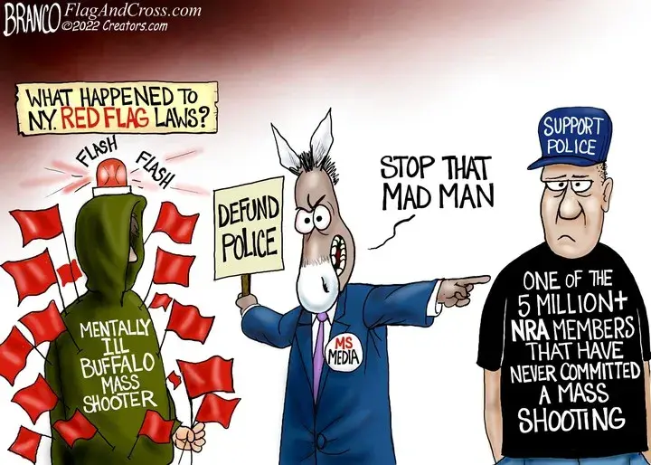 A.F. Branco for May 18, 2022