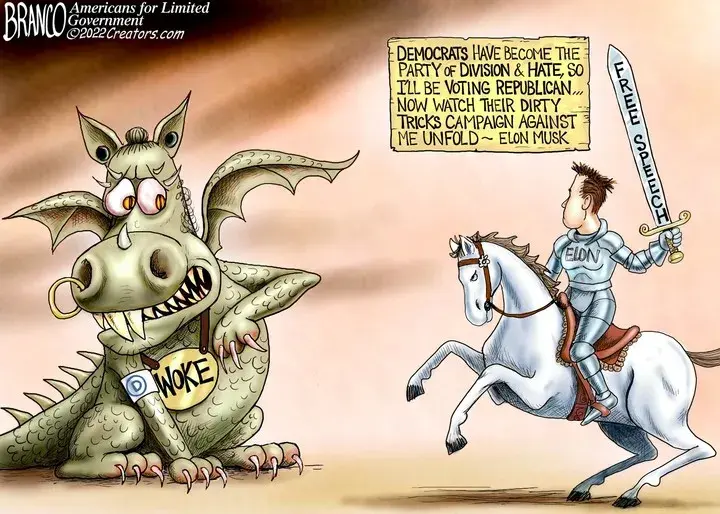 A.F. Branco for May 20, 2022