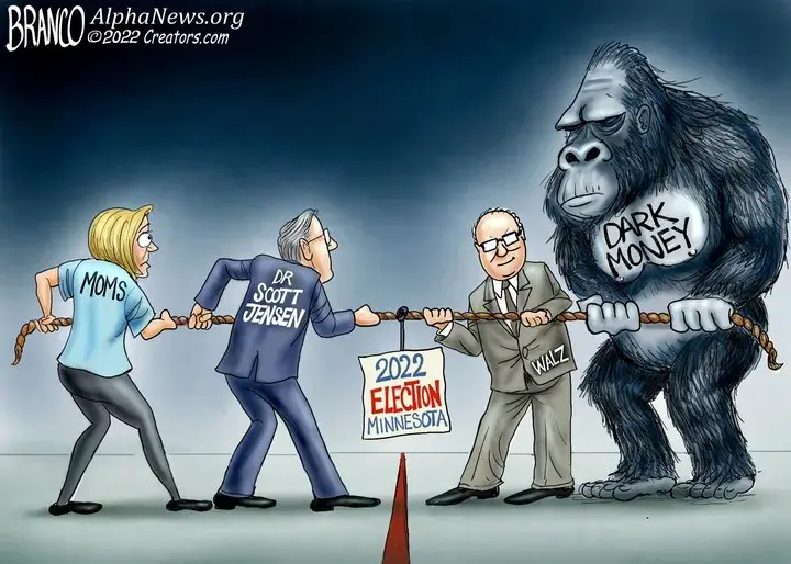 A.F. Branco for May 22, 2022