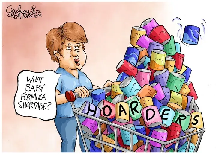 Al Goodwyn for May 24, 2022