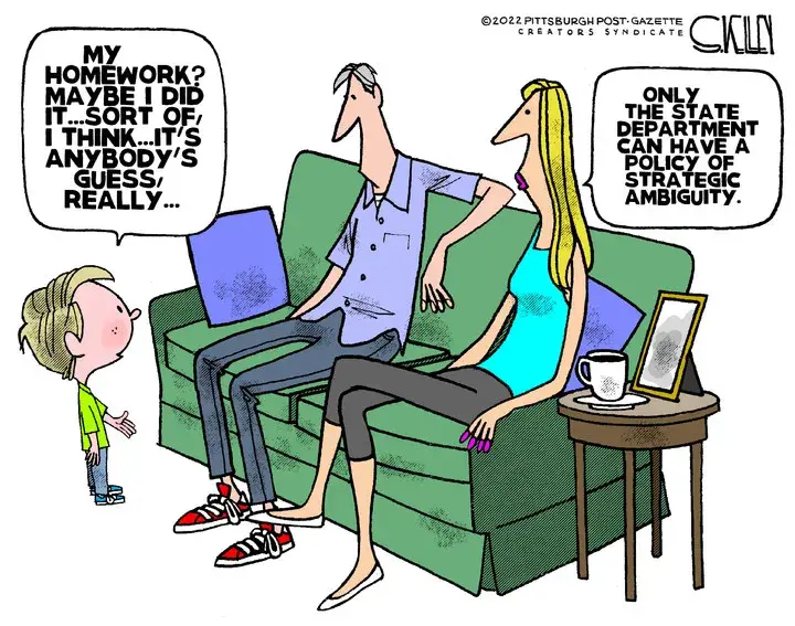 Steve Kelley for May 29, 2022