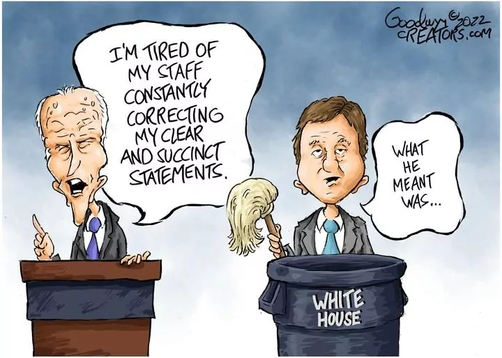 Al Goodwyn for Jun 07, 2022