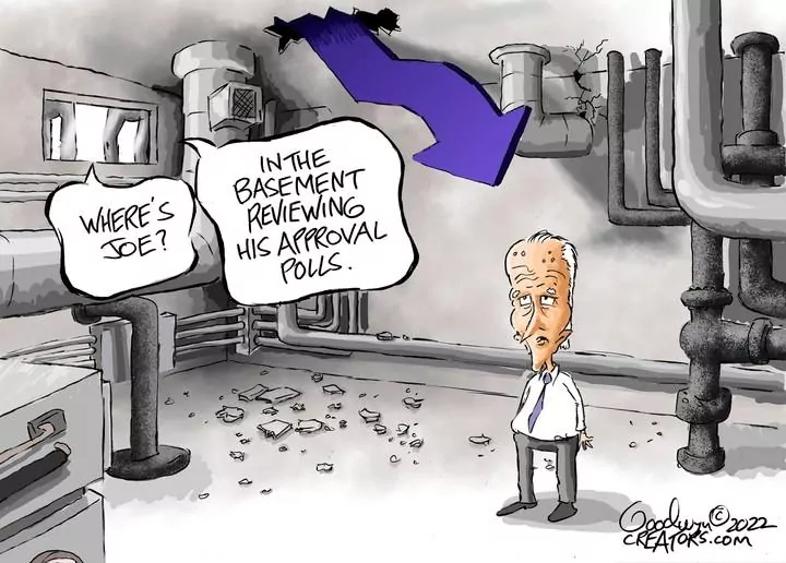 Al Goodwyn for Jun 14, 2022