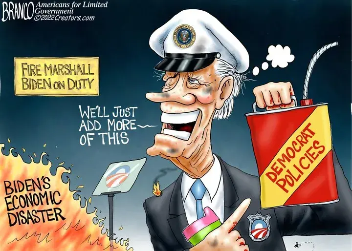 A.F. Branco for Jun 14, 2022