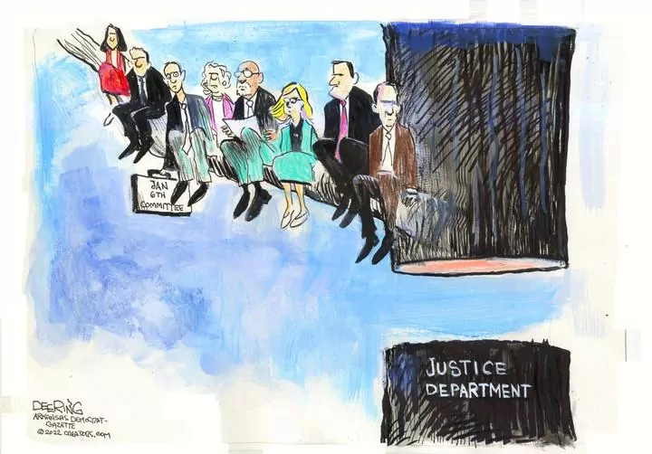 John Deering for Jun 16, 2022