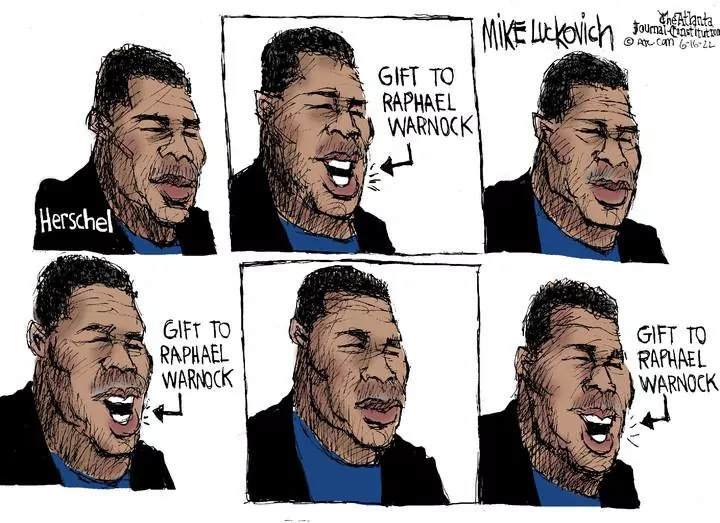 Mike Luckovich for Jun 16, 2022