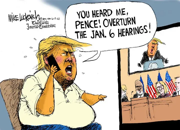 Mike Luckovich for Jun 17, 2022