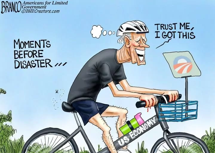 A.F. Branco for Jun 21, 2022