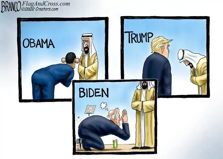 A.F. Branco for Jun 22, 2022
