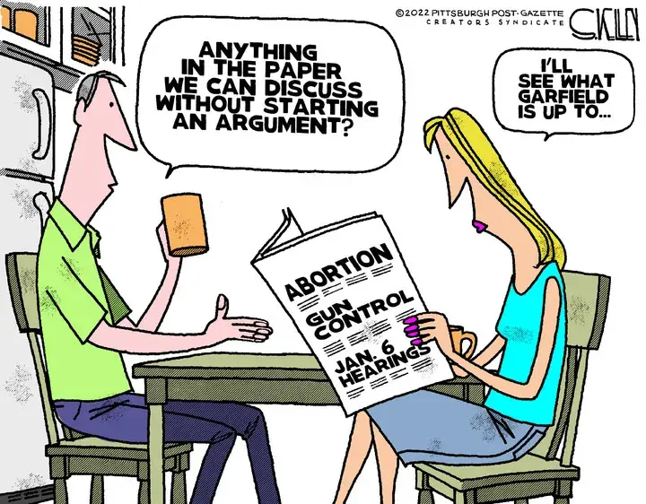 Steve Kelley for Jun 23, 2022