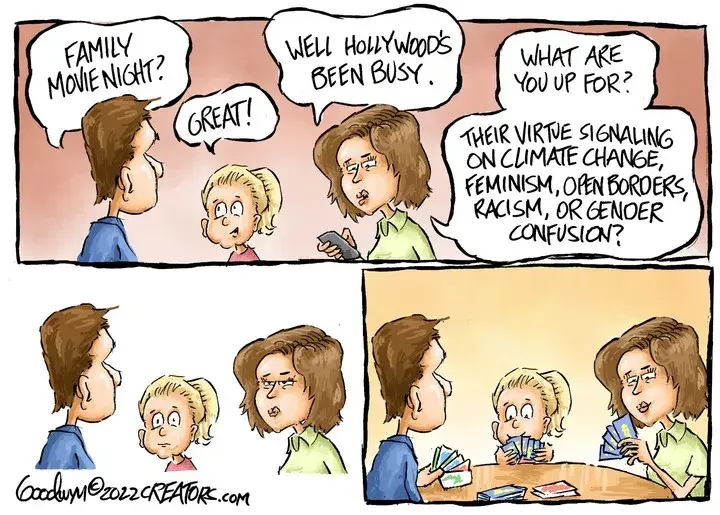 Al Goodwyn for Jun 27, 2022