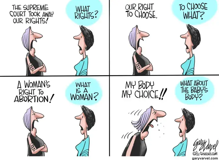 Gary Varvel for Jul 02, 2022