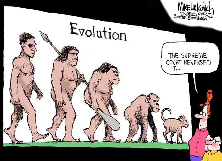 Mike Luckovich for Jul 07, 2022